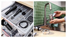 Bosch MFWS420W húsdaráló Konyhai termékek - Konyhai kisgép (előkészítés / feldolgozás) - Húsdaráló - 499821