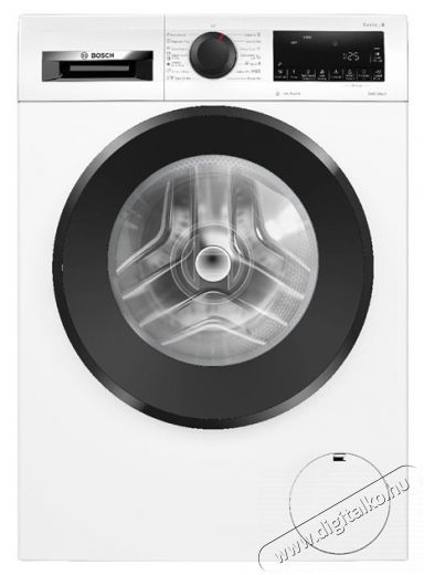 Bosch WGG244Z3BY elöltöltős mosógép Háztartás / Otthon / Kültér - Mosógép / szárítógép - Elöltöltős normál (60cm-ig) mosógép - 499910