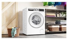 Bosch WGG244Z9BY elöltöltős mosógép Háztartás / Otthon / Kültér - Mosógép / szárítógép - Elöltöltős normál (60cm-ig) mosógép - 499911