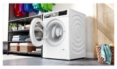 Bosch WGG244Z9BY elöltöltős mosógép Háztartás / Otthon / Kültér - Mosógép / szárítógép - Elöltöltős normál (60cm-ig) mosógép - 499911