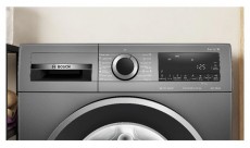Bosch WGG244ZREU elöltöltős mosógép Háztartás / Otthon / Kültér - Mosógép / szárítógép - Elöltöltős normál (60cm-ig) mosógép - 499893