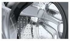 Bosch WGG244ZREU elöltöltős mosógép Háztartás / Otthon / Kültér - Mosógép / szárítógép - Elöltöltős normál (60cm-ig) mosógép - 499893