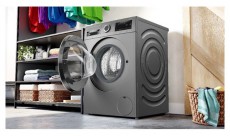 Bosch WGG244ZREU elöltöltős mosógép Háztartás / Otthon / Kültér - Mosógép / szárítógép - Elöltöltős normál (60cm-ig) mosógép - 499893
