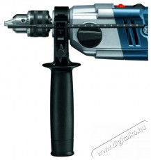 Bosch GSB 18-2 RE Professional ütvefúrógép 2 sebességes 800W (06011A2190) Háztartás / Otthon / Kültér - Szerszám - Fúró / fúrókalapács - 500648