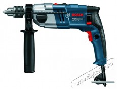 Bosch GSB 18-2 RE Professional ütvefúrógép 2 sebességes 800W (06011A2190) Háztartás / Otthon / Kültér - Szerszám - Fúró / fúrókalapács - 500648