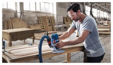 Bosch GOF 130 Professional marógép (06016B7000) Háztartás / Otthon / Kültér - Szerszám - Multifunkciós gép - 500657