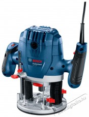 Bosch GOF 130 Professional marógép (06016B7000) Háztartás / Otthon / Kültér - Szerszám - Multifunkciós gép - 500657