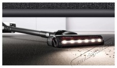 Bosch BCS8214BL Unlimited S8 vezeték nélküli porszívó Háztartás / Otthon / Kültér - Porszívó / takarítógép - Kézi / álló porszívó - 495870