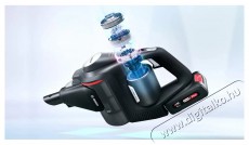 Bosch BCS8214BL Unlimited S8 vezeték nélküli porszívó Háztartás / Otthon / Kültér - Porszívó / takarítógép - Kézi / álló porszívó - 495870