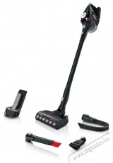 Bosch BCS8214BL Unlimited S8 vezeték nélküli porszívó Háztartás / Otthon / Kültér - Porszívó / takarítógép - Kézi / álló porszívó - 495870