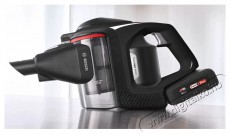 Bosch BCS8214BL Unlimited S8 vezeték nélküli porszívó Háztartás / Otthon / Kültér - Porszívó / takarítógép - Kézi / álló porszívó - 495870