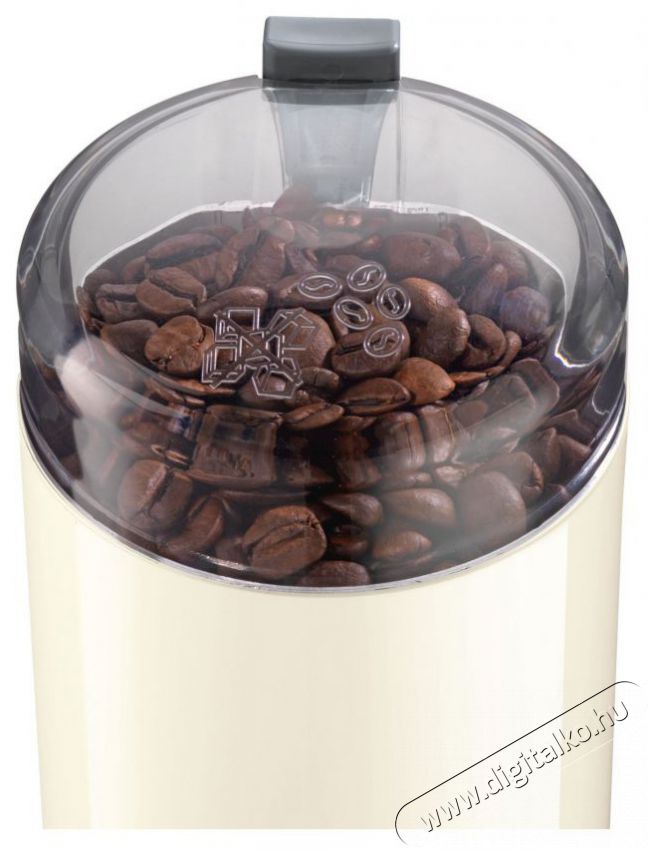 Bosch TSM6A017C k&aacute;v&eacute;dar&aacute;l&oacute; Konyhai term&eacute;kek - K&aacute;v&eacute;főző / k&aacute;v&eacute;&ouml;rlő / kieg&eacute;sz&iacute;tő - K&aacute;v&eacute;dar&aacute;l&oacute; / őrlő - 501006