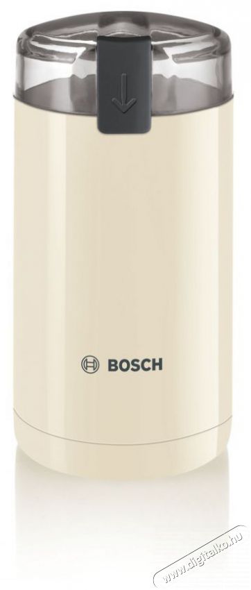 Bosch TSM6A017C k&aacute;v&eacute;dar&aacute;l&oacute; Konyhai term&eacute;kek - K&aacute;v&eacute;főző / k&aacute;v&eacute;&ouml;rlő / kieg&eacute;sz&iacute;tő - K&aacute;v&eacute;dar&aacute;l&oacute; / őrlő - 501006