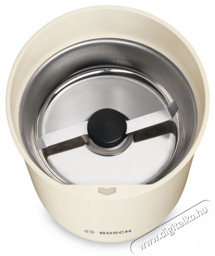 Bosch TSM6A017C k&aacute;v&eacute;dar&aacute;l&oacute; Konyhai term&eacute;kek - K&aacute;v&eacute;főző / k&aacute;v&eacute;&ouml;rlő / kieg&eacute;sz&iacute;tő - K&aacute;v&eacute;dar&aacute;l&oacute; / őrlő - 501006
