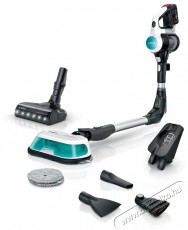 Bosch BCS71HYG2 Unlimited 7 ProHygienic Álló porszívó Háztartás / Otthon / Kültér - Porszívó / takarítógép - Kézi / álló porszívó - 501017