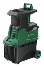 Bosch AXT 25 TC komposztaprító Háztartás / Otthon / Kültér - Kültér / kerti termék / grill - Szecskázó / hulladékgyűjtő - 501267