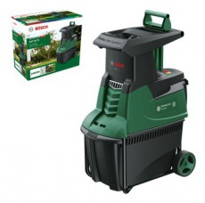Bosch AXT 25 TC komposztaprító Háztartás / Otthon / Kültér - Kültér / kerti termék / grill - Szecskázó / hulladékgyűjtő - 501267