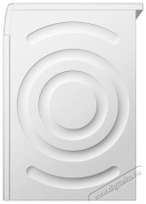 Bosch WQG245C0BY Hőszivattyús szárítógép - értékcsökkent Háztartás / Otthon / Kültér - Mosógép / szárítógép - Szárítógép - 501316