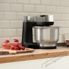 Bosch MUMS2VM00 konyhai robotgép - Csomagolássérült Konyhai termékek - Konyhai kisgép (előkészítés / feldolgozás) - Konyhai robotgép - 501325