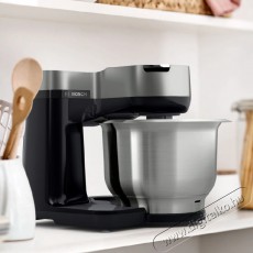 Bosch MUMS2VM00 konyhai robotgép - Csomagolássérült Konyhai termékek - Konyhai kisgép (előkészítés / feldolgozás) - Konyhai robotgép - 501325