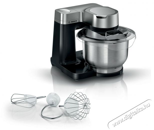 Bosch MUMS2VM00 konyhai robotgép - Csomagolássérült Konyhai termékek - Konyhai kisgép (előkészítés / feldolgozás) - Konyhai robotgép - 501325