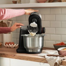 Bosch MUMS2VM00 konyhai robotgép - Csomagolássérült Konyhai termékek - Konyhai kisgép (előkészítés / feldolgozás) - Konyhai robotgép - 501325