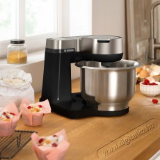 Bosch MUMS2VM00 konyhai robotgép - Csomagolássérült Konyhai termékek - Konyhai kisgép (előkészítés / feldolgozás) - Konyhai robotgép - 501325