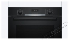Bosch HBG557EB3 beépíthető sütő Konyhai termékek - Sütő-főzőlap, tűzhely (beépíthető) - Sütő (beépíthető) - 501406