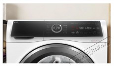 Bosch WNC254A0BY Mosó-szárítógép Háztartás / Otthon / Kültér - Mosógép / szárítógép - Mosó-szárítógép - 501407