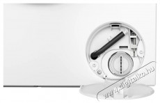 Bosch WNC254A0BY Mosó-szárítógép Háztartás / Otthon / Kültér - Mosógép / szárítógép - Mosó-szárítógép - 501407