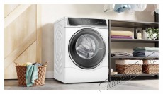 Bosch WNC254A0BY Mosó-szárítógép Háztartás / Otthon / Kültér - Mosógép / szárítógép - Mosó-szárítógép - 501407
