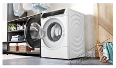 Bosch WNC254A0BY Mosó-szárítógép Háztartás / Otthon / Kültér - Mosógép / szárítógép - Mosó-szárítógép - 501407