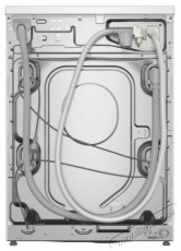 Bosch WNC254A0BY Mosó-szárítógép Háztartás / Otthon / Kültér - Mosógép / szárítógép - Mosó-szárítógép - 501407