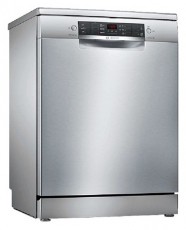 Bosch SMS46KI01E mosogatógép Konyhai termékek - Mosogatógép - Normál (60cm) szabadonálló mosogatógép - 314014