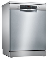 Bosch SMS46KI01E mosogatógép Konyhai termékek - Mosogatógép - Normál (60cm) szabadonálló mosogatógép - 314014
