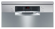 Bosch SMS46KI01E mosogatógép Konyhai termékek - Mosogatógép - Normál (60cm) szabadonálló mosogatógép - 314014