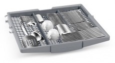 Bosch SMS46KI01E mosogatógép Konyhai termékek - Mosogatógép - Normál (60cm) szabadonálló mosogatógép - 314014