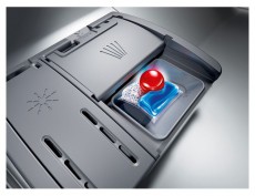 Bosch SMS46KI01E mosogatógép Konyhai termékek - Mosogatógép - Normál (60cm) szabadonálló mosogatógép - 314014