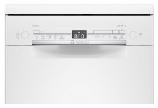 Bosch SPS2IKW10E keskeny 9 terítékes mosogatógép Konyhai termékek - Mosogatógép - Keskeny (45cm-ig) szabadonálló mosogatógép - 501495