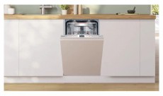 Bosch SPV6EMX05E Konyhai termékek - Mosogatógép - Normál (60cm) beépíthető mosogatógép - 492731