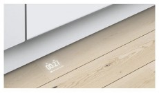Bosch SPV6EMX05E Konyhai termékek - Mosogatógép - Normál (60cm) beépíthető mosogatógép - 492731