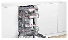 Bosch SPV6EMX05E Konyhai termékek - Mosogatógép - Normál (60cm) beépíthető mosogatógép - 492731