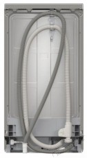 Bosch SPS2HMI42E keskeny inox mosogatógép Konyhai termékek - Mosogatógép - Keskeny (45cm-ig) szabadonálló mosogatógép - 501486