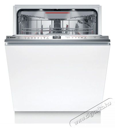 Bosch SMV6ECX10E be&eacute;p&iacute;thető 14 ter&iacute;t&eacute;kes mosogat&oacute;g&eacute;p Konyhai term&eacute;kek - Mosogat&oacute;g&eacute;p - Norm&aacute;l (60cm) be&eacute;p&iacute;thető mosogat&oacute;g&eacute;p - 501637
