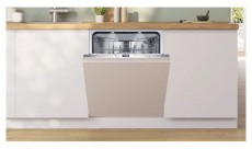 Bosch SMV6ECX10E be&eacute;p&iacute;thető 14 ter&iacute;t&eacute;kes mosogat&oacute;g&eacute;p Konyhai term&eacute;kek - Mosogat&oacute;g&eacute;p - Norm&aacute;l (60cm) be&eacute;p&iacute;thető mosogat&oacute;g&eacute;p - 501637