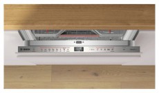Bosch SMV6ECX10E be&eacute;p&iacute;thető 14 ter&iacute;t&eacute;kes mosogat&oacute;g&eacute;p Konyhai term&eacute;kek - Mosogat&oacute;g&eacute;p - Norm&aacute;l (60cm) be&eacute;p&iacute;thető mosogat&oacute;g&eacute;p - 501637