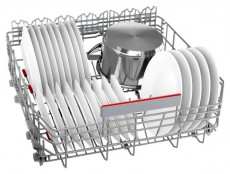 Bosch SMV6ECX10E be&eacute;p&iacute;thető 14 ter&iacute;t&eacute;kes mosogat&oacute;g&eacute;p Konyhai term&eacute;kek - Mosogat&oacute;g&eacute;p - Norm&aacute;l (60cm) be&eacute;p&iacute;thető mosogat&oacute;g&eacute;p - 501637