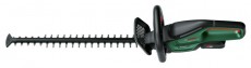 Bosch 0600849K01 Universal Hedge Cut 18-50 akkumulátoros sövényvágó Háztartás / Otthon / Kültér - Kültér / kerti termék / grill - Sövény / kézi fű és lomb vágó - 501863
