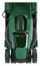 Bosch 06008B9D00 EasyMower 18V-32-200 akkus fűnyíró Háztartás / Otthon / Kültér - Kültér / kerti termék / grill - Fűnyíró / gyeplazító - 501968