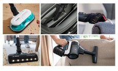 Bosch BCS71HYG1 álló porszívó Háztartás / Otthon / Kültér - Porszívó / takarítógép - Kézi / álló porszívó - 499822